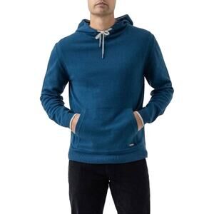 RODD & GUNN Mens Size M Kingsley Park Regular Fit Hoodie NWT